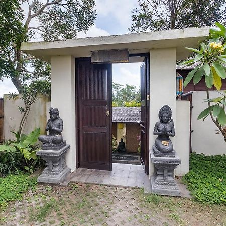 Villa Padi Menari Ubud  Luaran gambar